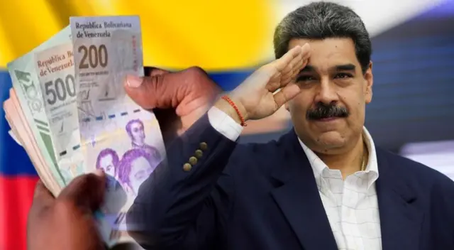 El gobierno de Nicolás Maduro autorizó un nel desembolso del pago de un nuevo bono del MPPE. El gobierno de Nicolás Maduro autorizó un nel desembolso del pago de un nuevo bono del MPPE.