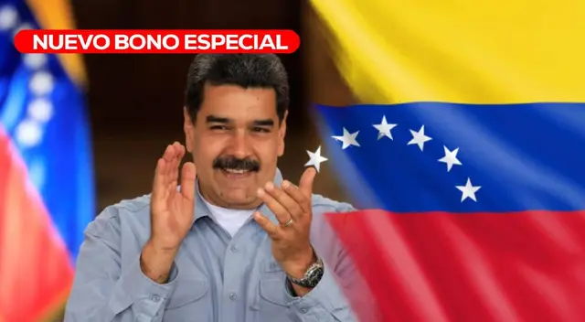 Primer Bono Especial de enero: revisa si cobras el subsidio en 2025 Primer Bono Especial de enero: revisa si cobras el subsidio en 2025