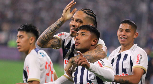 Alianza Lima