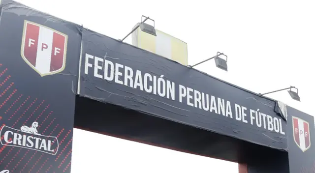 FPF sorprende con potente comunicado previo al inicio de la Liga 1 2025. FPF sorprende con potente comunicado previo al inicio de la Liga 1 2025.