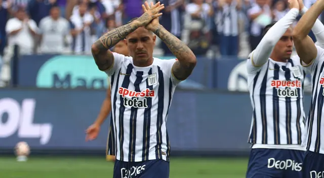 Alianza Lima sorprendió a sus hinchas para la temporada 2025. Alianza Lima sorprendió a sus hinchas para la temporada 2025.