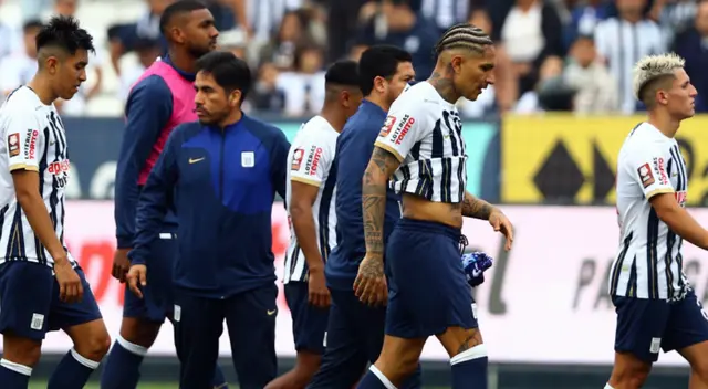 ExAlianza Lima estuvo cerca de fichar por otro club, pero se truncaron las negociaciones. ExAlianza Lima estuvo cerca de fichar por otro club, pero se truncaron las negociaciones.