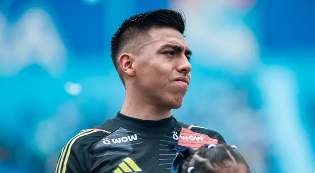 Diego Enríquez