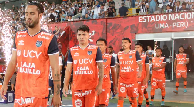 Jugador que descendió con la Vallejo cuestionó el nivel de la Liga 1 y Liga MX Jugador que descendió con la Vallejo cuestionó el nivel de la Liga 1 y Liga MX