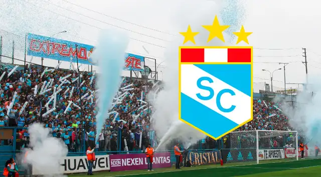 Sporting Cristal anunció a su flamante fichaje para la temporada 2025