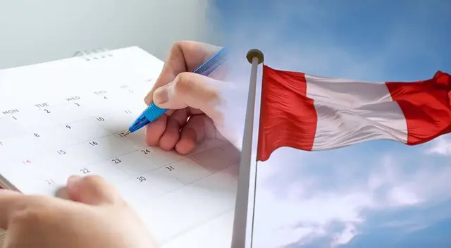 ¿Este 2 de enero será feriado? Conoce la información ¿Este 2 de enero será feriado? Conoce la información