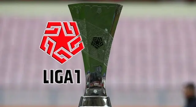 Campeón de la Liga 1 dejó ir a su delantero. Campeón de la Liga 1 dejó ir a su delantero.