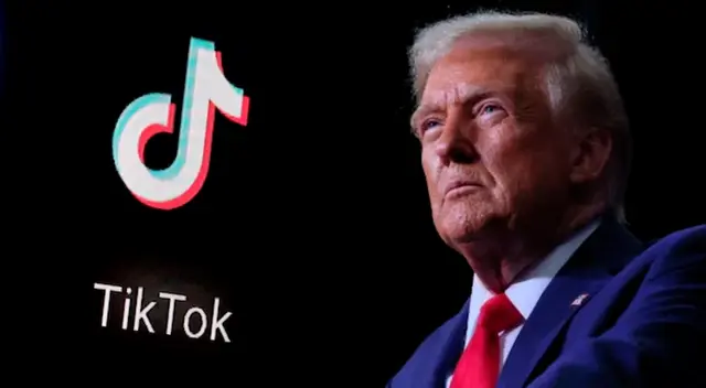 Donald Trump lleva su cruzada contra la ley que amenaza a TikTok al Tribunal Supremo de EE. UU.