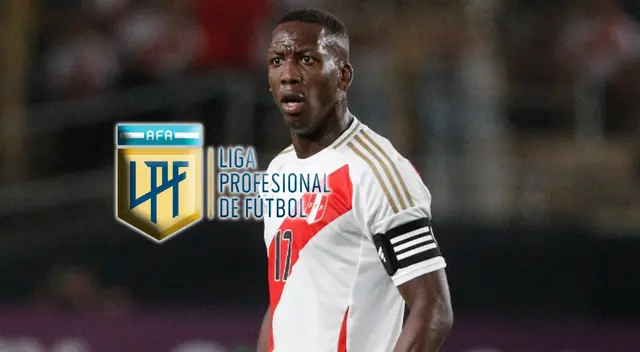 Tapia enfrentará a Luis Advíncula en Argentina. Tapia enfrentará a Luis Advíncula en Argentina.