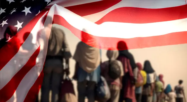 Este castigo afecta principalmente a individuos con más de 180 días de estancia irregular, así como a deportados o quienes abandonaron voluntariamente EE. UU.