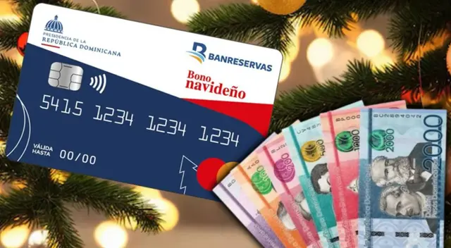 Así puedes activar el Bono Navideño 2024 por Internet. Así puedes activar el Bono Navideño 2024 por Internet.