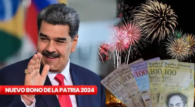 Bono por Año Nuevo: revisa si podrás cobrar el beneficio en Venezuela Bono por Año Nuevo: revisa si podrás cobrar el beneficio en Venezuela