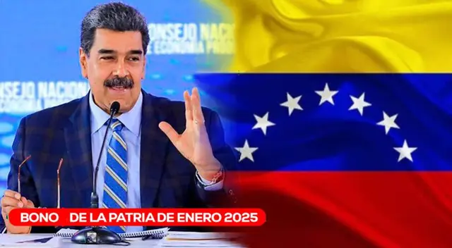 Bono de la Patria confirmado para 2025: ¿cuánto paga y cómo cobrar?