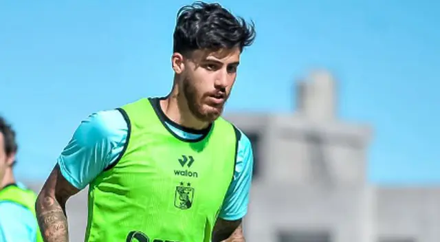 Beto Da Silva sorprende con nuevo equipo para la Liga 1 2025. Beto Da Silva sorprende con nuevo equipo para la Liga 1 2025.