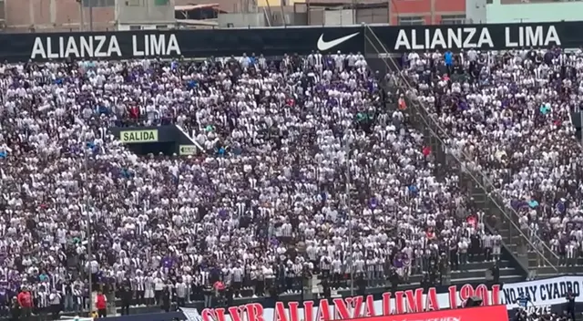Conoce todos los detalles de la Tarde blanquiazul 2025 de Alianza Lima. Conoce todos los detalles de la Tarde blanquiazul 2025 de Alianza Lima.