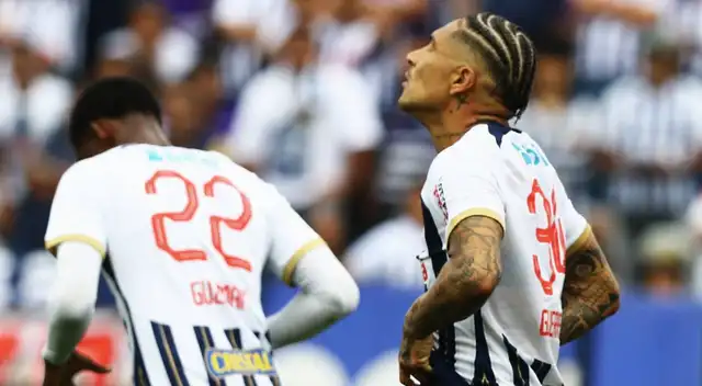 Fred Zamalloa se despidió de Alianza Lima tras ser oficializado en Los Chankas de Andahuaylas