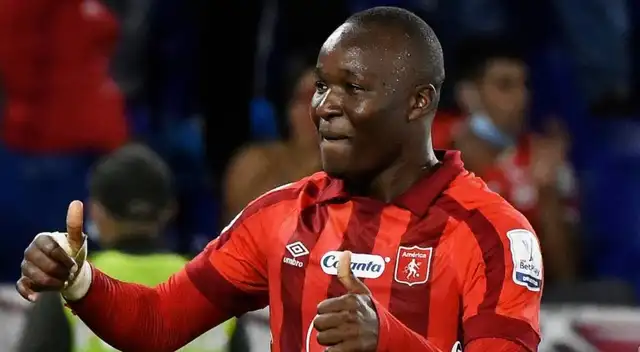 Emerson Batalla podría fichar por tradicional club de Brasil, indican en Argentina