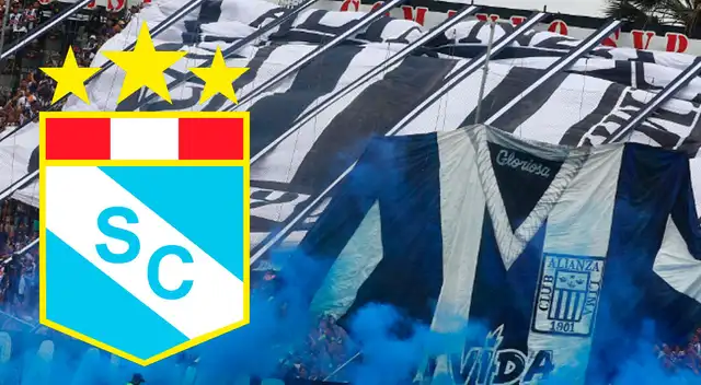 Exfutbolista de Sporting Cristal jugará en Alianza Lima