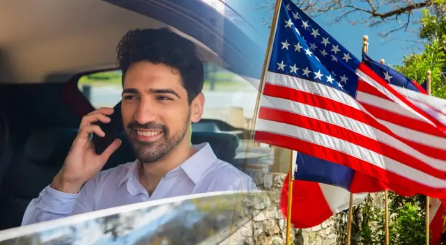 La licencia de conducir en Texas es un documento muy importante en USA. La licencia de conducir en Texas es un documento muy importante en USA.