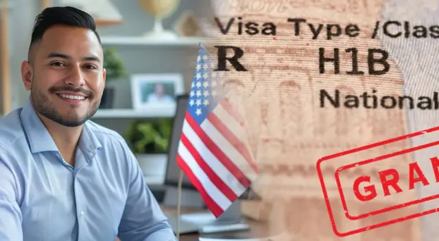 Estos son los trabajos que puedes conseguir gracias a esta visa en EEUU. Estos son los trabajos que puedes conseguir gracias a esta visa en EEUU.