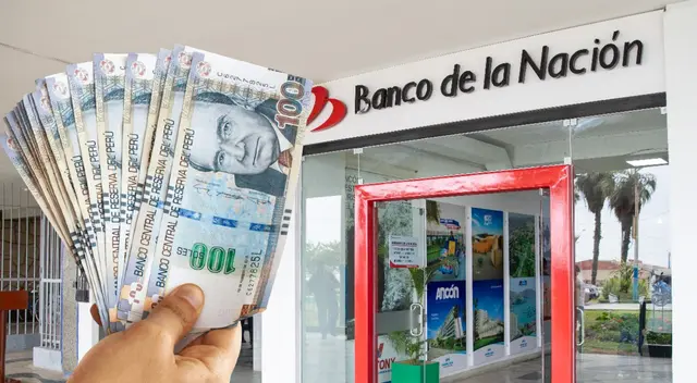 Cronograma de pagos del Banco de la Nación 2025 Cronograma de pagos del Banco de la Nación 2025