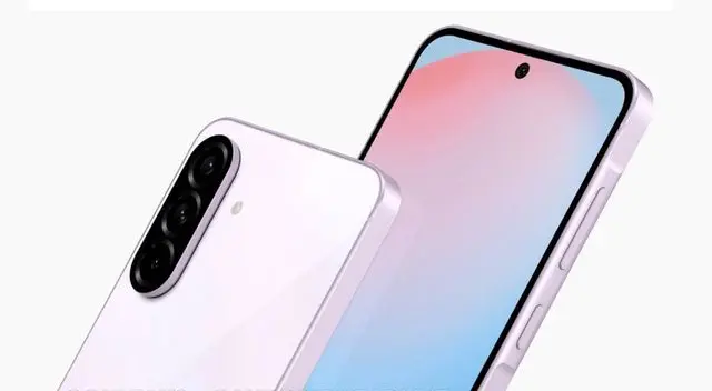 Conoce las características, fecha de lanzamiento y precio que tendrá el Samsung Galaxy A56 5G