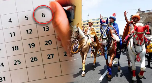 Esto señaló el Gobierno por los feriados 2025 en Perú. Esto señaló el Gobierno por los feriados 2025 en Perú.