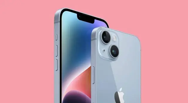 Conoce las características y precio del iPhone 14, el gama alta más potente de 2022.