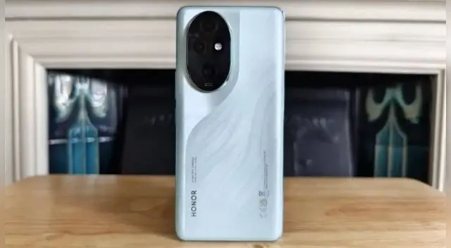 Conoce la ficha técnica del HONOR 200 PRO 5G, el gama alta que supera en TODO al Galaxy A55 5G Conoce la ficha técnica del HONOR 200 PRO 5G, el gama alta que supera en TODO al Galaxy A55 5G