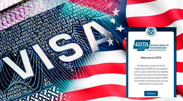 El VWP permite a los ciudadanos de países selectos visitar EE.UU. por un máximo de 90 días, ya sea por turismo o negocios.