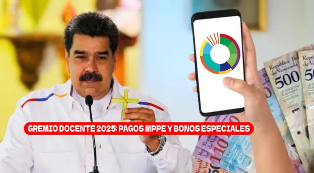 Los pagos MPPE de enero buscan beneficiar a los docentes, obreros y personal administrativo. Los pagos MPPE de enero buscan beneficiar a los docentes, obreros y personal administrativo.