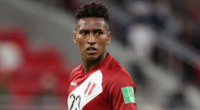 Pedro Aquino una inesperada noticia en medio del mercado de fichajes. Pedro Aquino una inesperada noticia en medio del mercado de fichajes.