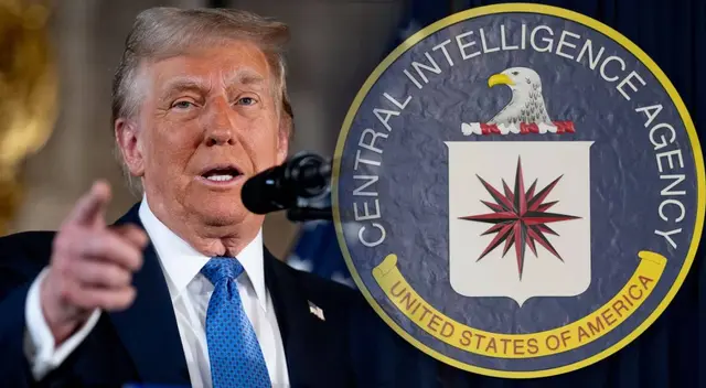 Esto solicitó Donald Trump a la CIA tras lo ocurrido durante fin de año.