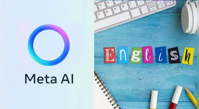 Con Meta AI, la inteligencia artificial de WhatsAapp, podrás aprender inglés de forma rápida y GRATUITA. Con Meta AI, la inteligencia artificial de WhatsAapp, podrás aprender inglés de forma rápida y GRATUITA.