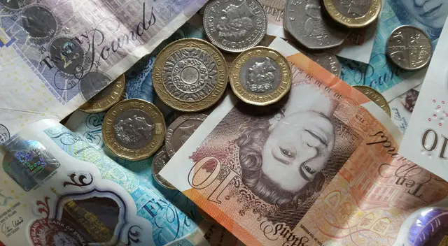 Conoce cómo descubrir monedas que valen oro.
