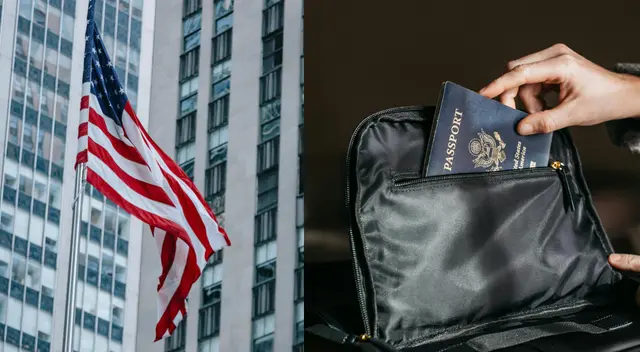 Estos son los detalles de la visa Waiver. Estos son los detalles de la visa Waiver.