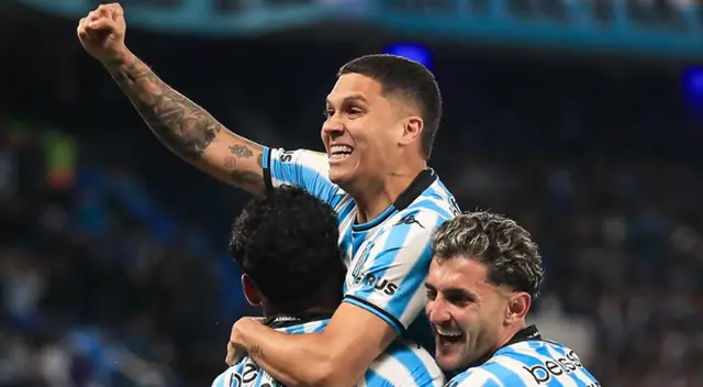 Juanfer Quintero llamó la atención en pleno mercado de fichajes 2025. Juanfer Quintero llamó la atención en pleno mercado de fichajes 2025.
