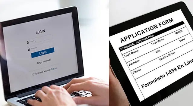 Utilice siempre la versión más reciente del formulario y mantenga actualizada su dirección postal con USCIS.