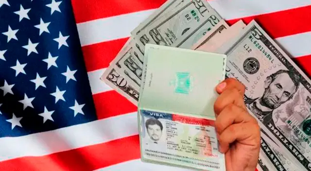 Las tarifas de visas en 2025 incluyen: $185 para turistas y estudiantes, $205 para trabajadores temporales y $265 para prometidos de ciudadanos estadounidenses. Las tarifas de visas en 2025 incluyen: $185 para turistas y estudiantes, $205 para trabajadores temporales y $265 para prometidos de ciudadanos estadounidenses.