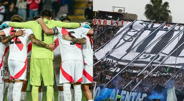 Alianza Lima sorprende a sus hinchas con refuerzo de lujo. Alianza Lima sorprende a sus hinchas con refuerzo de lujo.