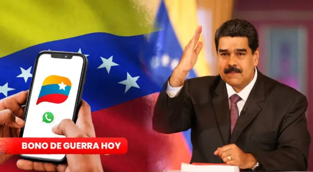 Bono de Guerra: revisa el acceso a este subsidio en Venezuela Bono de Guerra: revisa el acceso a este subsidio en Venezuela