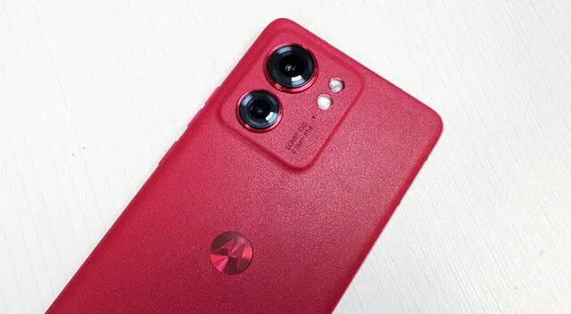 Motorola Edge 40 5G