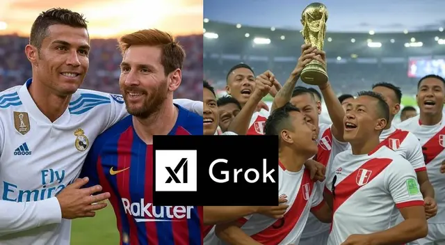 Conoce todo sobre GROK, la Inteligencia Artificial de X, antes Twitter, que es gratuita. Conoce todo sobre GROK, la Inteligencia Artificial de X, antes Twitter, que es gratuita.