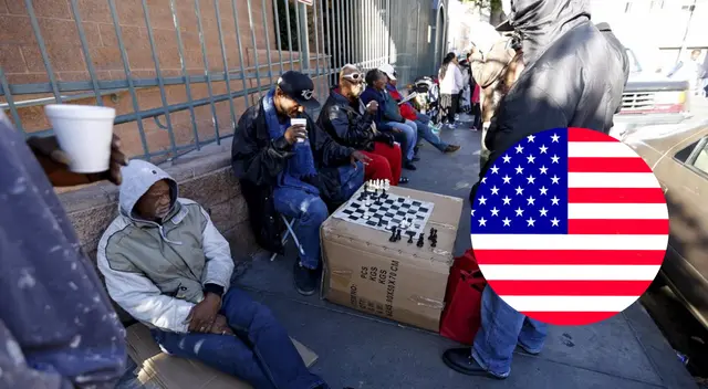 Esta es la ciudad más pobre de Estados Unidos y su historia conmueve.