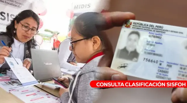 CONSULTA la clasificación 2025 en Sisfoh