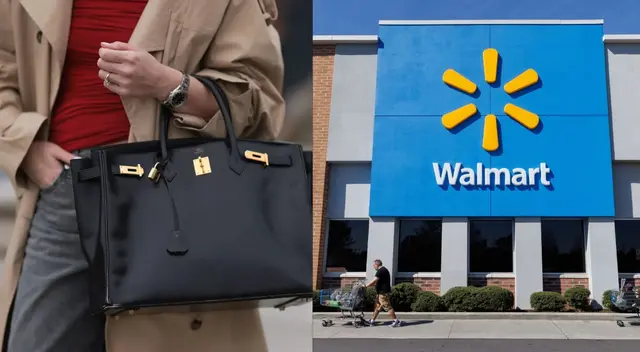 El nuevo producto de Walmart ha tenido tanto éxito que se agotó en instantes.