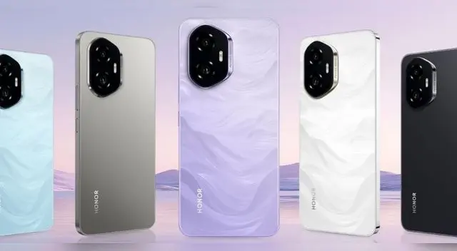 Honor lanzó en china la nueva familia 300 y se espera que en los siguientes, el modelo base, Pro y Ultra arriba a Hispanoamérica para competir en la gama alta. Honor lanzó en china la nueva familia 300 y se espera que en los siguientes, el modelo base, Pro y Ultra arriba a Hispanoamérica para competir en la gama alta.