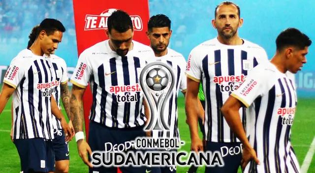 Alianza Lima sorprendió con nueva incorporación. Alianza Lima sorprendió con nueva incorporación.