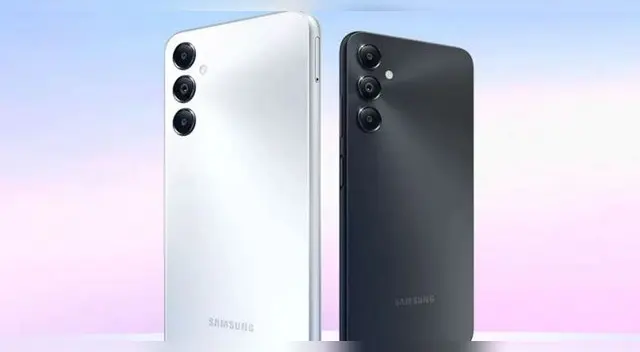 El Sasmung que veremos HOY te sorprenderá en más de un apartado. Será una opción para ti en caso esés buscando un celular barato. El Sasmung que veremos HOY te sorprenderá en más de un apartado. Será una opción para ti en caso esés buscando un celular barato.