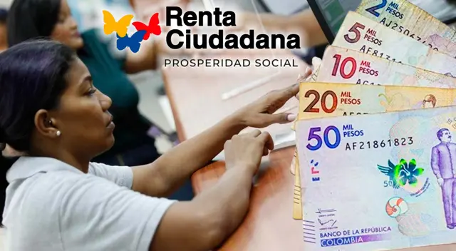 Fecha de pago de la renta ciudadana en enero 2025. Fecha de pago de la renta ciudadana en enero 2025.